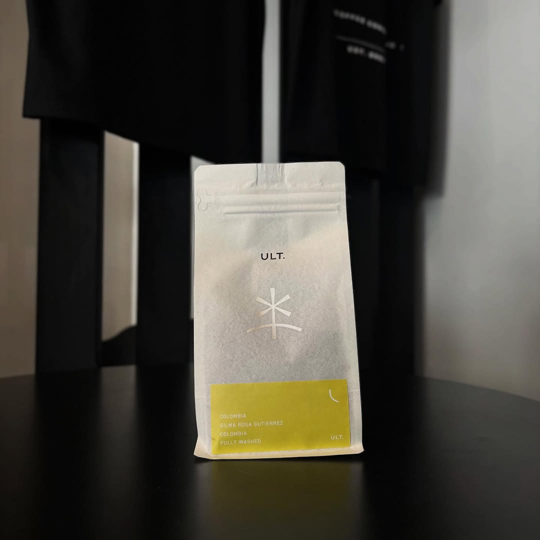 Coffee pairing and specialty drinks