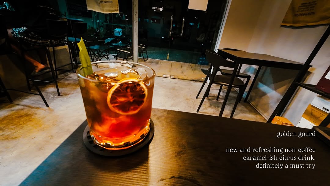 Ratio Coffee community celebration